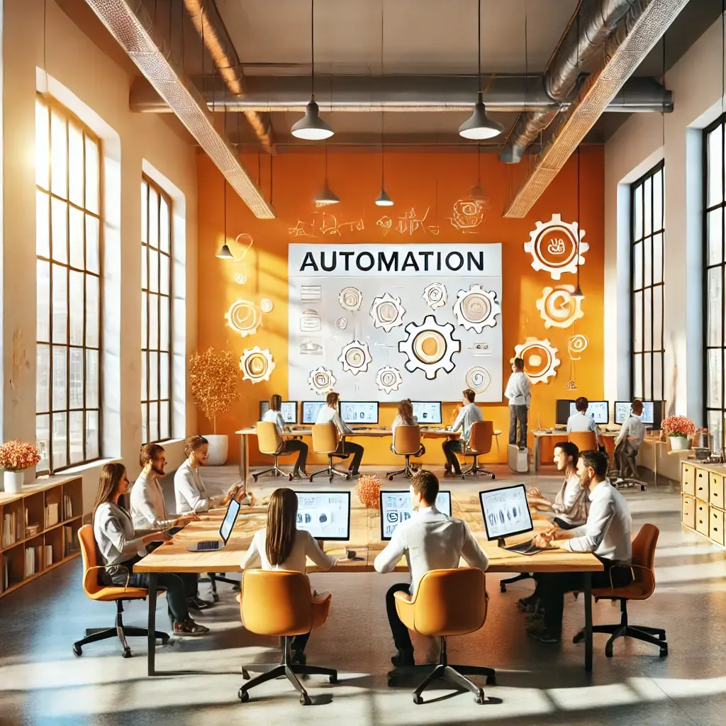 automation